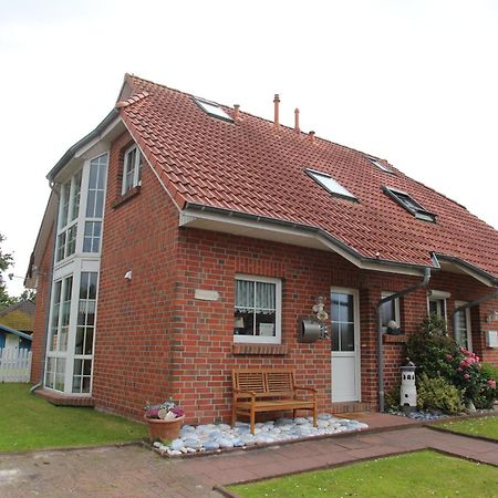 Strandlaeufer Norden Bagian luar foto
